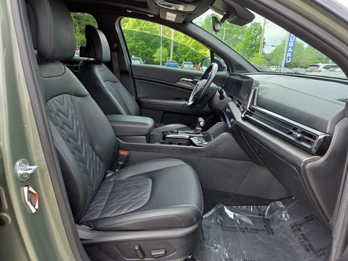 Used 2023 Kia Sportage X-Pro Prestige AWD/4WD image 15