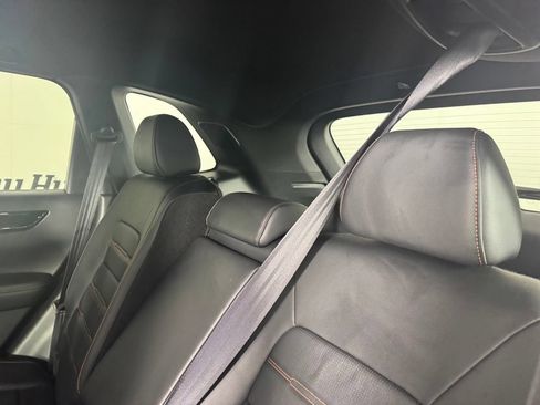 Used 2026 Honda CR-V Sport Touring image 27