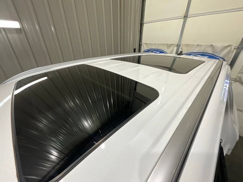 Used 2025 Hyundai Palisade Calligraphy FWD image 12