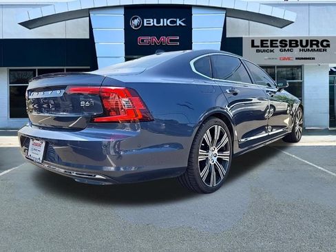 Used 2022 Volvo S90 B6 Inscription w/ Advanced Package AWD/4WD image 7