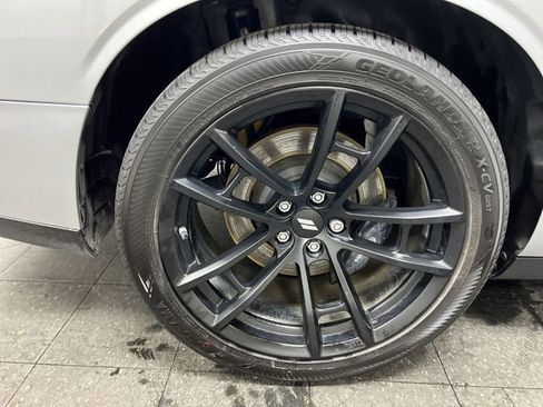 Used 2023 Dodge Challenger R/T Scat Pack w/ 1320 Plus Group RWD image 31