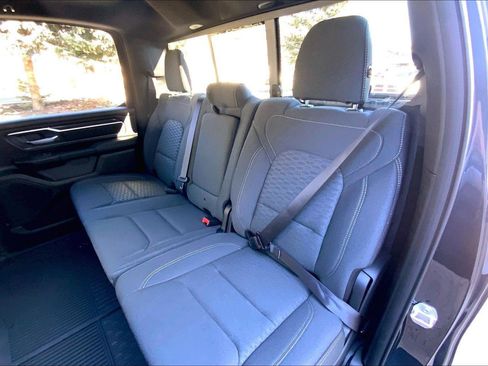 New 2026 RAM 1500 Big Horn image 10