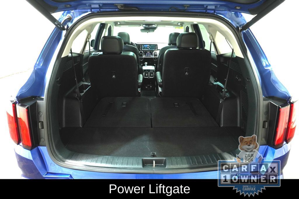 Used 2021 Kia Sorento SX AWD/4WD image 8