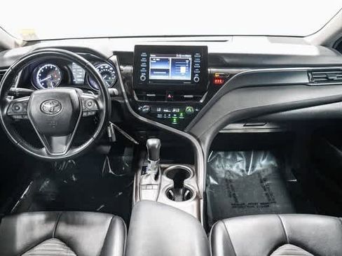 Certified 2023 Toyota Camry SE image 13