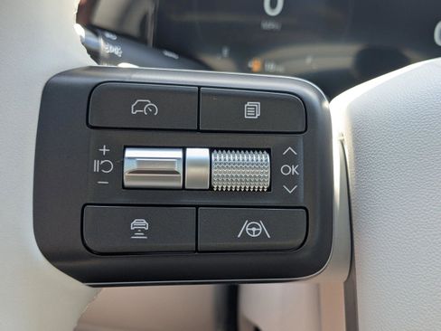 New 2026 Hyundai Palisade Limited FWD image 22