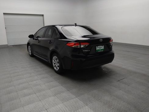 Used 2023 Toyota Corolla LE FWD image 5