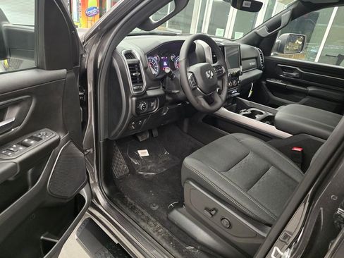 New 2026 RAM 1500 Lone Star image 17