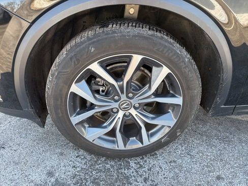 Used 2024 Acura MDX FWD w/ Technology Package image 10