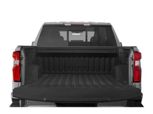 Used 2020 Chevrolet Silverado 1500 High Country w/ Technology Package AWD/4WD image 14