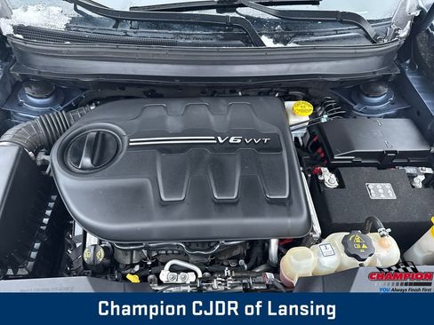 Used 2021 Jeep Cherokee Limited w/ Elite Package image 25