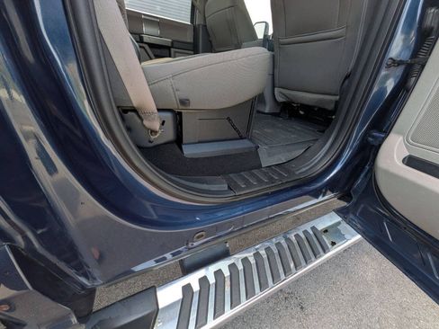 Used 2019 Ford F250 XLT w/ XLT Premium Package AWD/4WD image 28