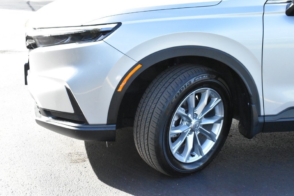 Used 2024 Honda CR-V EX image 11