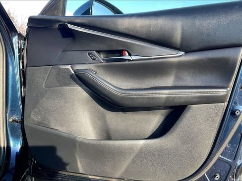 Used 2023 MAZDA CX-30 AWD 2.5 S w/ Preferred Package image 23