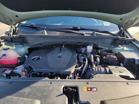 Used 2023 Kia Sportage X-Line image 10