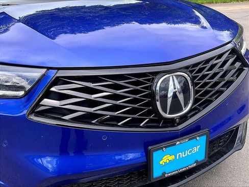 Used 2025 Acura RDX A-Spec AWD/4WD image 32