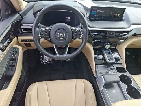 Certified 2023 Acura MDX SH-AWD image 10