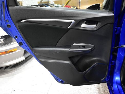 Used 2019 Honda Fit LX image 27