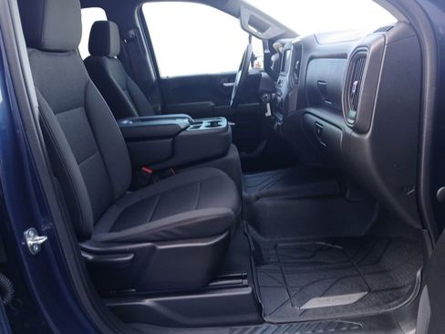 Used 2023 Chevrolet Silverado 2500 Custom w/ Custom Value Package image 24