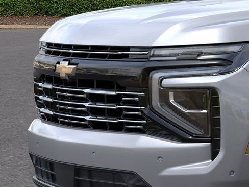 New 2026 Chevrolet Tahoe High Country RWD image 54