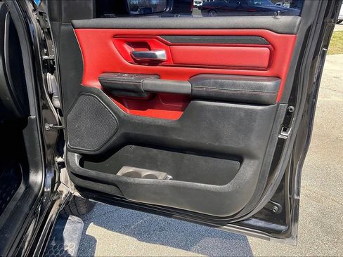 Used 2019 RAM 1500 Rebel w/ Rebel Level 2 Equipment Group image 24