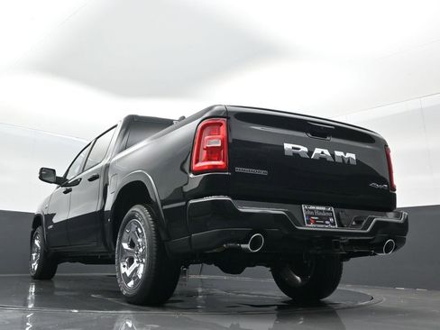 New 2026 RAM 1500 Big Horn image 34
