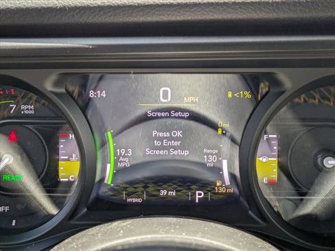 New 2024 Jeep Wrangler Sport S w/ LED Headlamp & Fog Lamp Group image 9