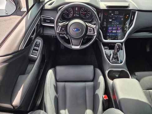Used 2021 Subaru Outback Limited w/ Popular Package #2 image 13