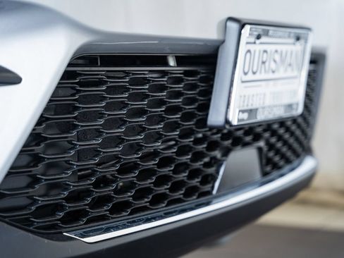 New 2026 Jeep Grand Cherokee Laredo X AWD/4WD image 15