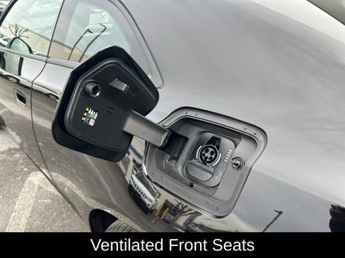 New 2024 Dodge Charger R/T Scat Pack w/ Plus Group image 46