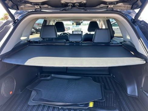 Used 2025 Toyota RAV4 XLE Premium w/ Weather Package AWD/4WD image 51