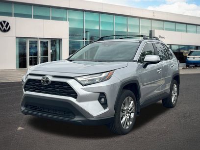 Used 2023 Toyota RAV4 XLE Premium