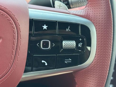 New 2025 Genesis G80 3.5T Sport Prestige image 28