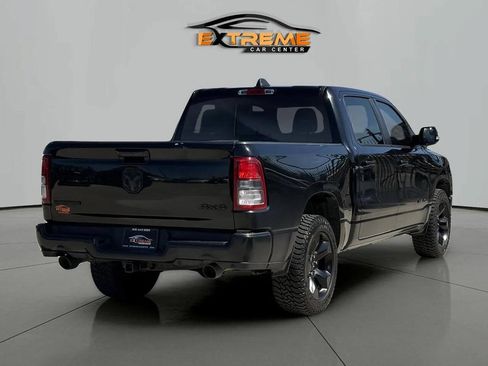 Used 2019 RAM 1500 Big Horn AWD/4WD image 6