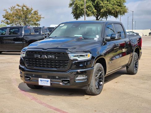 New 2026 RAM 1500 Limited image 2