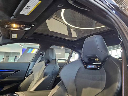New 2026 BMW M5 w/ M Driver's Package image 23