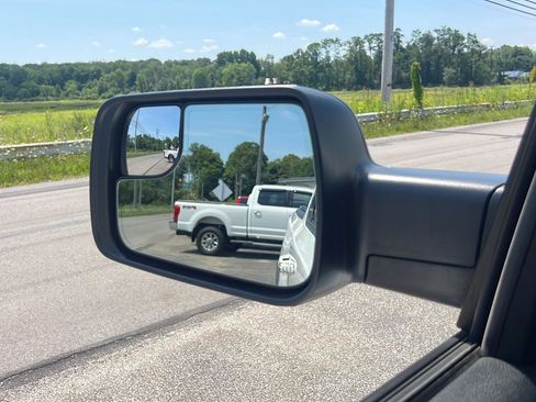 Used 2019 RAM 1500 Rebel w/ Rebel Level 2 Equipment Group image 36