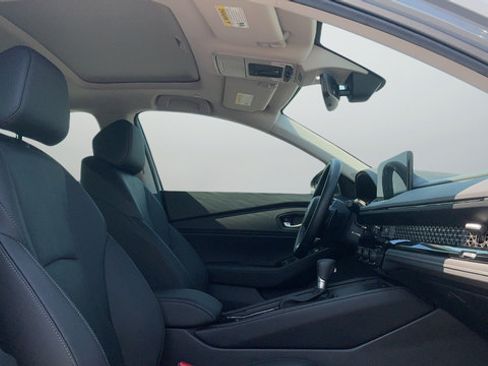 Used 2024 Honda Accord Touring image 24