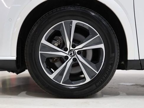 Used 2023 Lexus RX 350 Premium Plus w/ Accessory Package AWD/4WD image 9