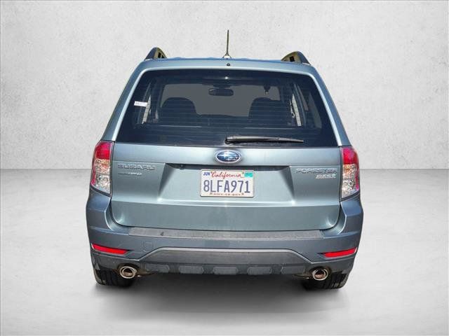 Used 2013 Subaru Forester 2.5X Limited AWD/4WD image 7