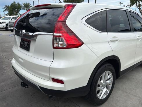 Used 2015 Honda CR-V EX image 12