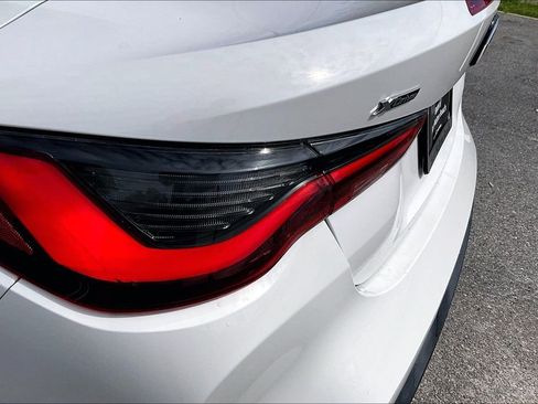 Used 2024 BMW M4 xDrive Competition w/ Executive Package image 20