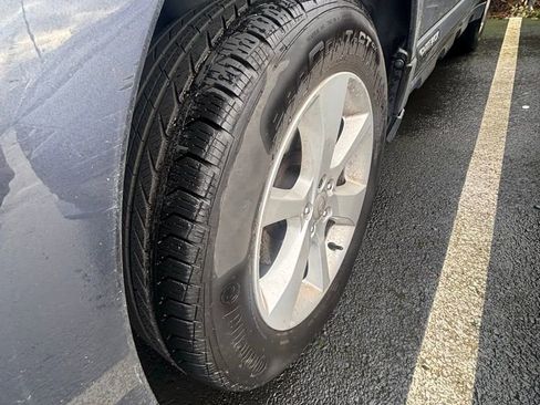 Used 2014 Subaru Outback 2.5i Premium w/ Moonroof Package image 4