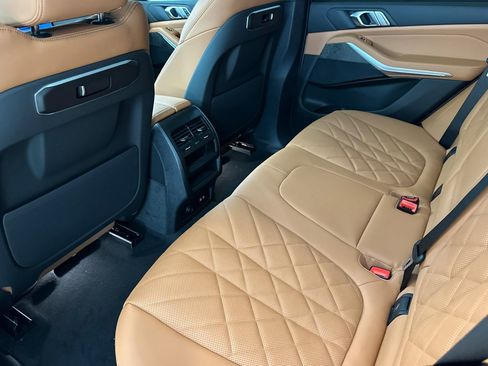 New 2026 BMW X5 sDrive40i image 21