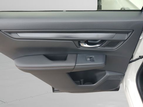 New 2026 Honda CR-V TrailSport image 20