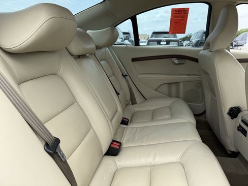 Used 2011 Volvo S80 T6 image 26