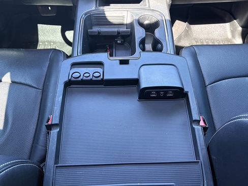 Used 2018 RAM 1500 Rebel w/ Luxury Group AWD/4WD image 25