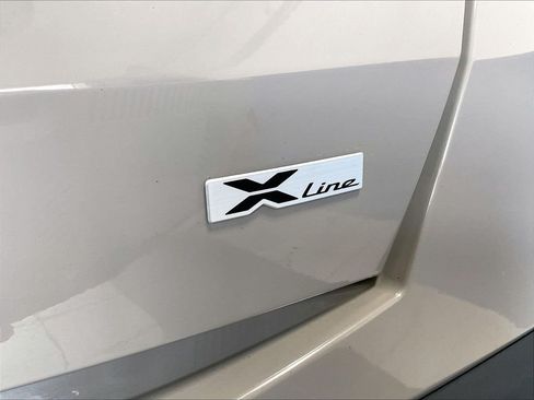 Used 2024 Kia Sorento SX Prestige w/ Sage Leather Package AWD/4WD image 30