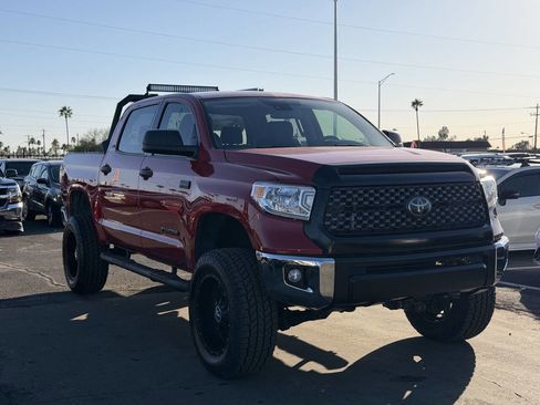 Used 2020 Toyota Tundra SR5 image 12