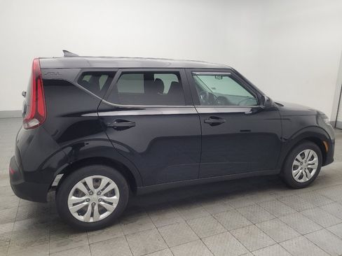 Used 2022 Kia Soul LX FWD image 10