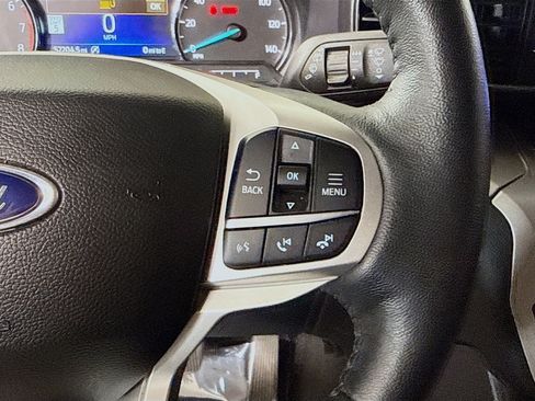 Used 2023 Ford Explorer XLT w/ Equipment Group 202A RWD image 15